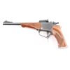 Image 1 : Thompson Center Contender .22 LR SN: 27455