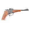 Image 2 : Thompson Center Contender .22 LR SN: 27455