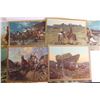 Image 2 : Frank Tenney Johnson Prints