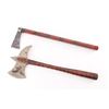 Image 2 : Tomahawk & AX
