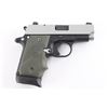 Image 3 : Sig Sauer P238 .380 ACP SN: 27B231058