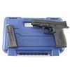 Image 1 : Smith & Wesson M&P9 9mm SN: HWU9272
