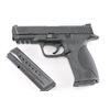 Image 2 : Smith & Wesson M&P9 9mm SN: HWU9272