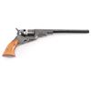 Image 2 : Pietta/Navy Arms Patterson .36 Cal SN: 118