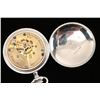 Image 2 : Lot of Five Pocket Watches.