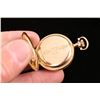 Image 6 : Lot of Five Pocket Watches.