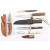 Image 1 : Lot of 5 Knives