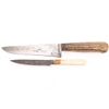 Image 2 : Lot of 5 Knives