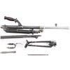 Image 2 : British Bren Gun Parts Kit.