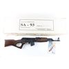 Image 2 : Arsenal/Sentinel SA93 7.62x39mm # AB341760