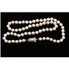 Image 2 : Ladies Pearl Necklace