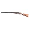 Image 2 : AYA/Simpson Ltd SxS 12 Ga. SN: 29801