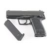 Image 2 : Heckler & Koch USP .40 S&W SN: 22-068893