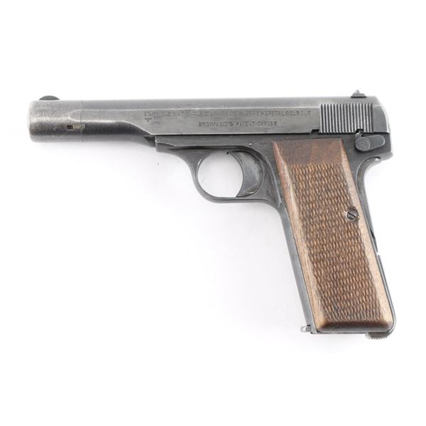 Fabrique Nationale 1922 'Third Reich' .32