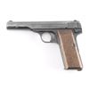 Image 1 : Fabrique Nationale 1922 'Third Reich' .32