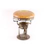 Image 1 : Art Deco Lamp.