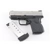 Image 2 : Springfeild XDS .45 ACP SN: S3182015