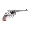 Image 2 : Colt Official Police .38 Spl. SN:574204