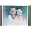 Image 2 : Fine Art Print by Buck Taylor.