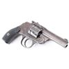 Image 3 : Hopkins & Allen Hammerless .38 S&W SN: 7258