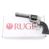 Ruger Wrangler .22 LR SN: 205-37078