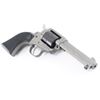 Image 3 : Ruger Wrangler .22 LR SN: 205-37078