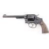 Image 1 : Smith & Wesson Hand Ejector .32-20