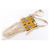 Plains Indian Beaded Bag