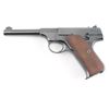 Image 1 : Colt The Woodsman .22 LR SN: 119542