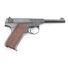 Image 2 : Colt The Woodsman .22 LR SN: 119542