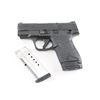 Image 2 : Smith & Wesson M&P9 Shield 9mm SN: JPS2167