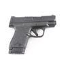 Image 3 : Smith & Wesson M&P9 Shield 9mm SN: JPS2167