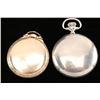 Image 2 : Lot of Two Elgin Pocket Watches