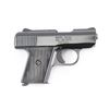 Image 2 : Phoenix Arms Raven .25 ACP SN: 3111473