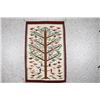 Image 2 : Tree of Life Rug.