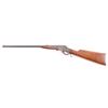 Image 2 : Stevens Marksman-12 .22 LR SN: W743