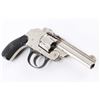 Image 3 : Iver Johnson Hammerless Safety .32 S&W