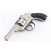 Image 4 : Iver Johnson Hammerless Safety .32 S&W