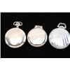 Image 2 : Lot of Three Hamilton Pocket Watches.