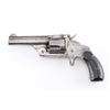 Image 1 : Smith & Wesson Model 1 1/2 .38 S&W