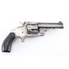 Image 2 : Smith & Wesson Model 1 1/2 .38 S&W