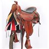 Image 2 : Timberline Saddle
