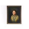 Image 1 : Original Oil on Canvas by Al Bahe.