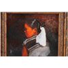 Image 2 : Original Oil on Canvas.