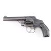 Smith & Wesson Safety Hammerless .38 S&W
