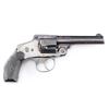 Image 2 : Smith & Wesson Safety Hammerless .38 S&W