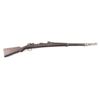 Image 1 : Mauser Modelo 1909 'Peruvian' 7.65x53mm