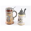 Image 2 : Two Steins