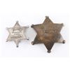 Image 3 : Lot of 4 Badges