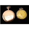 Image 2 : Lot of Two Pocket Watches.